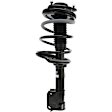 SR4616 Front, Passenger Side Fully Loaded Strut, Strut-Plus Series
