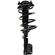 SR4617 Front, Driver Side Fully Loaded Strut, Strut-Plus Series