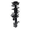 SR4619 Front, Driver Side Fully Loaded Strut, Strut-Plus Series