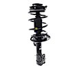 SR4619 Front, Driver Side Fully Loaded Strut, Strut-Plus Series