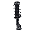SR4629 Front, Passenger Side Fully Loaded Strut, Coupe, Strut-Plus Series