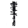 2016 Mitsubishi RVR - Front, Driver Side Fully Loaded Strut, Strut-Plus Series