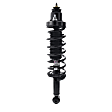 2016 Mitsubishi Outlander Sport - Rear, Driver or Passenger Side Fully Loaded Strut, Strut-Plus Series