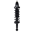 2016 Mitsubishi Outlander Sport - Rear, Driver or Passenger Side Fully Loaded Strut, Strut-Plus Series