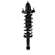 2016 Mitsubishi Outlander Sport - Rear, Driver or Passenger Side Fully Loaded Strut, Strut-Plus Series