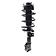 SR4639 Front, Driver Side Fully Loaded Strut, Strut-Plus Series