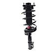 SR4639 Front, Driver Side Fully Loaded Strut, Strut-Plus Series