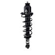 SR4645 Rear, Driver Side Fully Loaded Strut, Strut-Plus Series