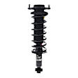 SR4648 Rear, Driver or Passenger Side Fully Loaded Strut, Strut-Plus Series