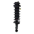 SR4648 Rear, Driver or Passenger Side Fully Loaded Strut, Strut-Plus Series