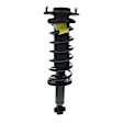 SR4648 Rear, Driver or Passenger Side Fully Loaded Strut, Strut-Plus Series