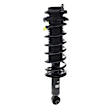 SR4648 Rear, Driver or Passenger Side Fully Loaded Strut, Strut-Plus Series
