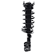 SR4654 Front, Driver Side Fully Loaded Strut, Strut-Plus Series