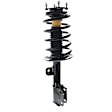 SR4655 Front, Passenger Side Fully Loaded Strut, FWD, Strut-Plus Series