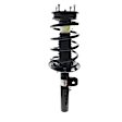 SR4661 Front, Passenger Side Fully Loaded Strut, Strut-Plus Series