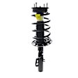 SR4661 Front, Passenger Side Fully Loaded Strut, Strut-Plus Series