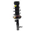 SR4670 Front, Driver Side Fully Loaded Strut, Strut-Plus Series