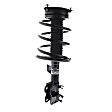 SR4671 Front, Passenger Side Fully Loaded Strut, Strut-Plus Series
