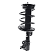 SR4671 Front, Passenger Side Fully Loaded Strut, Strut-Plus Series