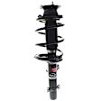 SR4673 Front, Passenger Side Fully Loaded Strut, Strut-Plus Series