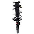 SR4673 Front, Passenger Side Fully Loaded Strut, Strut-Plus Series