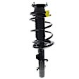 SR4673 Front, Passenger Side Fully Loaded Strut, Strut-Plus Series