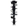 SR4680 Front, Passenger Side Fully Loaded Strut, Strut-Plus Series