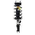 SR4684 Front, Driver Side Fully Loaded Strut, Strut-Plus Series