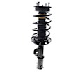SR4684 Front, Driver Side Fully Loaded Strut, Strut-Plus Series