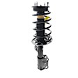 SR4684 Front, Driver Side Fully Loaded Strut, Strut-Plus Series