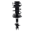 SR4687 Front, Passenger Side Strut