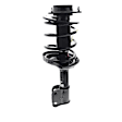 SR4687 Front, Passenger Side Strut