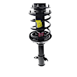 SR4687 Front, Passenger Side Strut