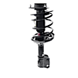 SR4687 Front, Passenger Side Strut