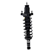 SR4689 Rear, Driver or Passenger Side Fully Loaded Strut, Strut-Plus Series