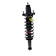 SR4689 Rear, Driver or Passenger Side Fully Loaded Strut, Strut-Plus Series