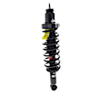 SR4689 Rear, Driver or Passenger Side Fully Loaded Strut, Strut-Plus Series