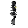 SR4697 Front, Driver Side Strut