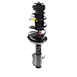 SR4697 Front, Driver Side Strut