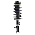 SR4699 Front, Driver Side Strut