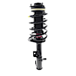 SR4699 Front, Driver Side Strut
