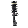 SR4699 Front, Driver Side Strut