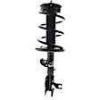 SR4702 Front, Passenger Side Bare Strut