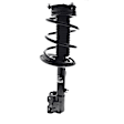 SR4702 Front, Passenger Side Bare Strut