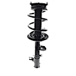 SR4702 Front, Passenger Side Bare Strut