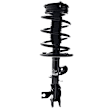 SR4733 Front, Driver Side Bare Strut