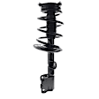 SR4733 Front, Driver Side Bare Strut