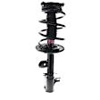 SR4733 Front, Driver Side Bare Strut