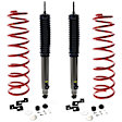 2016 Jeep Wrangler - Suspension Lift Kit - OE Replacement Series, Front Kit