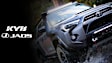 2016 Jeep Wrangler - Suspension Lift Kit - OE Replacement Series, Front Kit